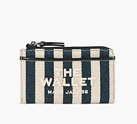 PORTEFEUILLE THE TOP ZIP MULTI