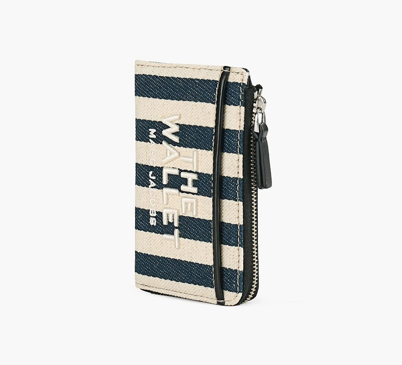 PORTEFEUILLE THE TOP ZIP MULTI