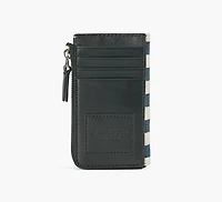 PORTEFEUILLE THE TOP ZIP MULTI