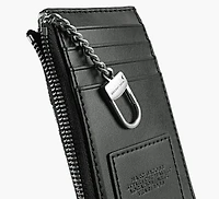 PORTEFEUILLE THE TOP ZIP MULTI