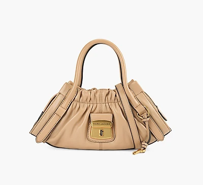 THE SMALL SATCHEL