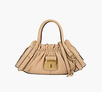 THE SMALL SATCHEL