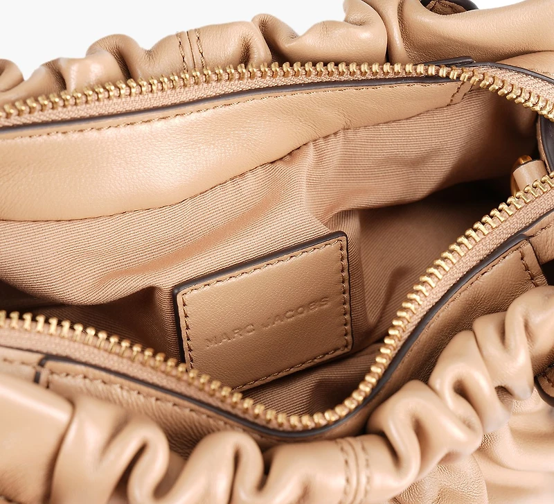 THE SMALL SATCHEL
