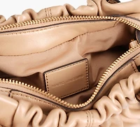 THE SMALL SATCHEL