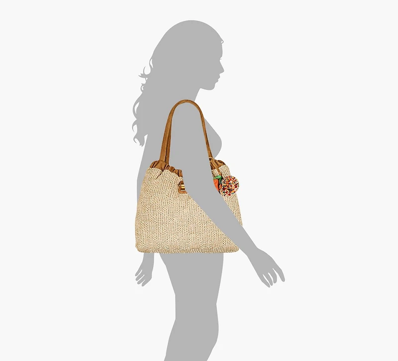 FOURRE-TOUT THE TOTE