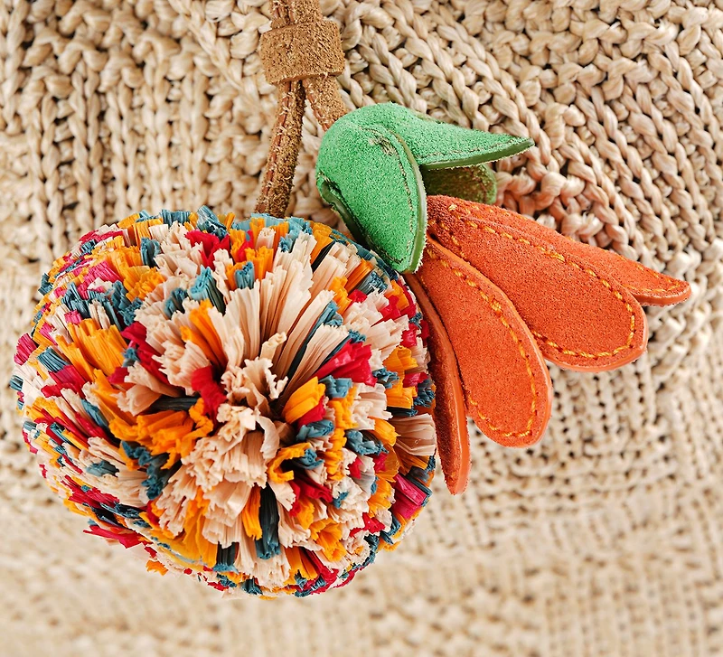 FOURRE-TOUT THE TOTE