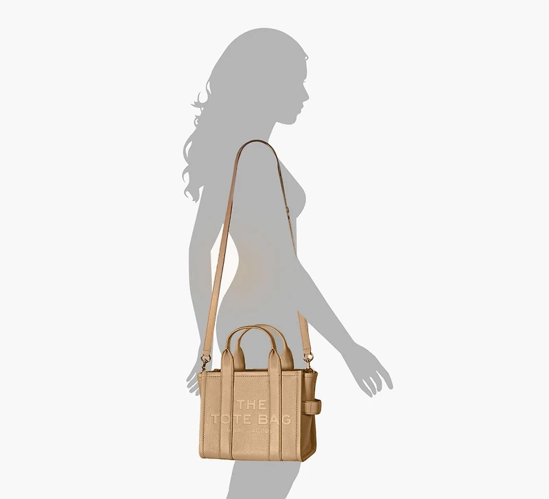 THE SMALL TOTE
