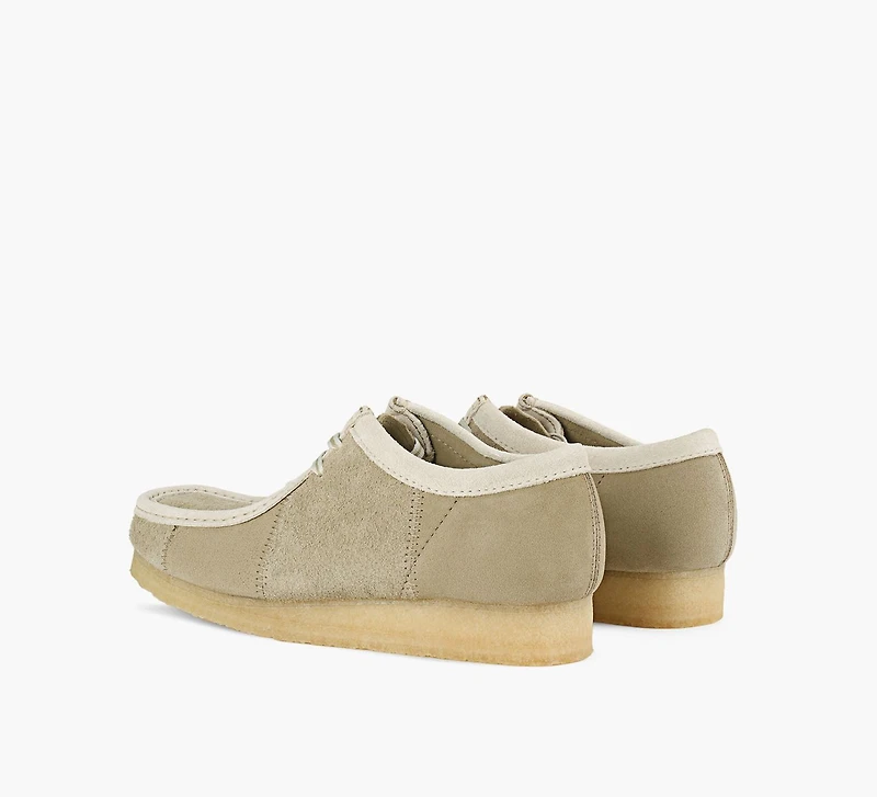 WALLABEE