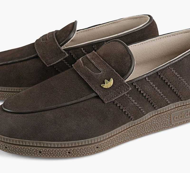 HANDBALL LOAFER