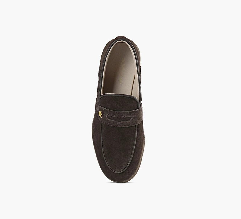 HANDBALL LOAFER