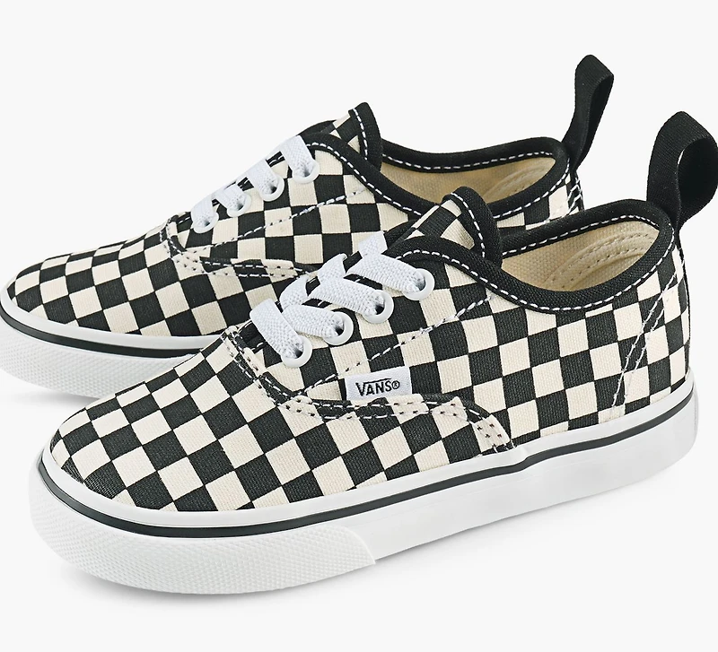 AUTHENTIC ELASTIC LACE