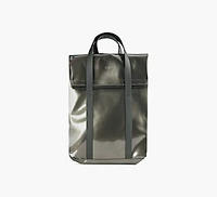 SAC À DOS CABAS 2 FAÇONS