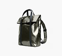 SAC À DOS CABAS 2 FAÇONS