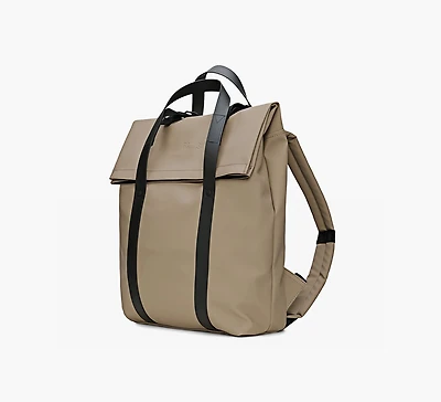 2 WAY TOTE BACKPACK
