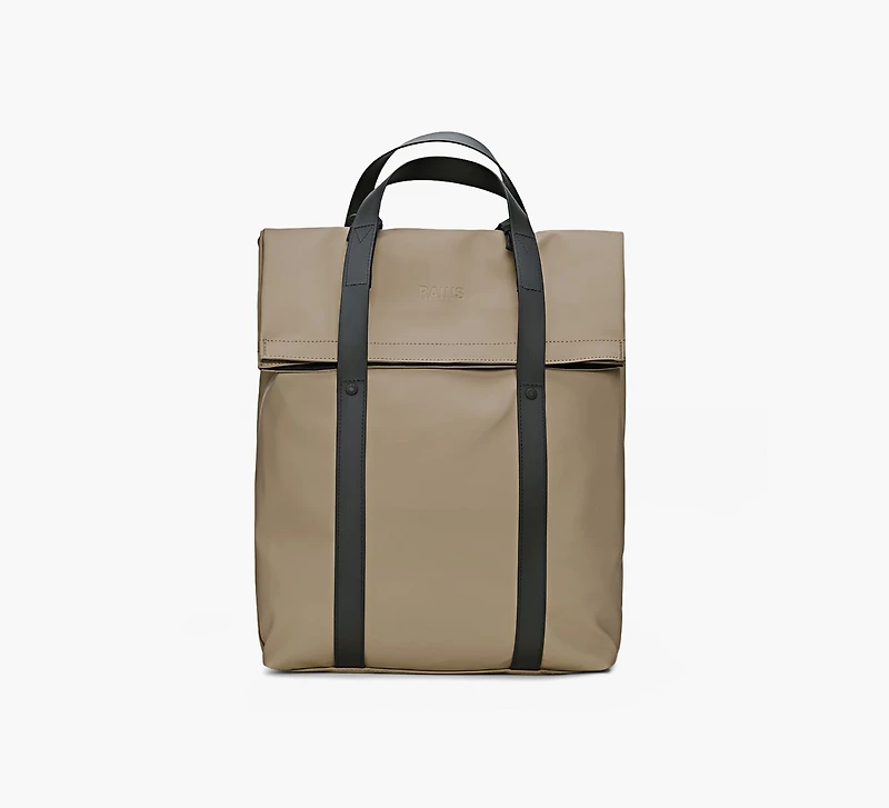 2 WAY TOTE BACKPACK