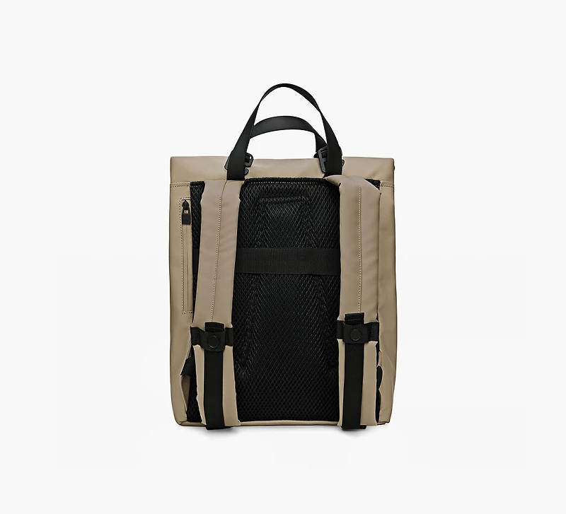 2 WAY TOTE BACKPACK