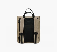 2 WAY TOTE BACKPACK