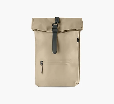 ROLLTOP RUCKSACK