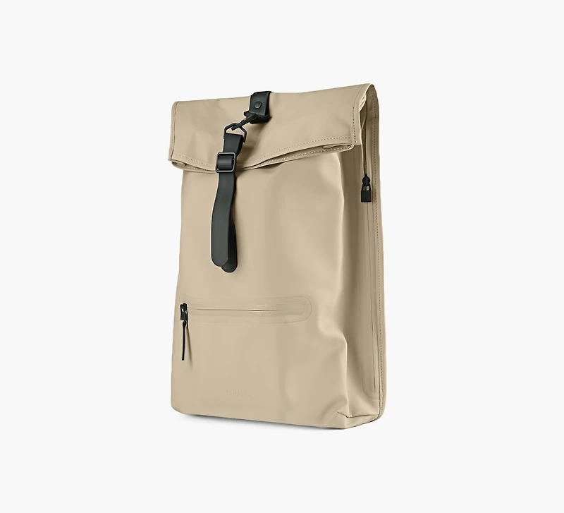 ROLLTOP RUCKSACK