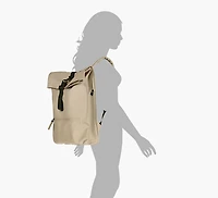 ROLLTOP RUCKSACK