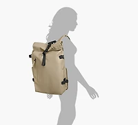 SAC ENROULABLE RUCKSACK