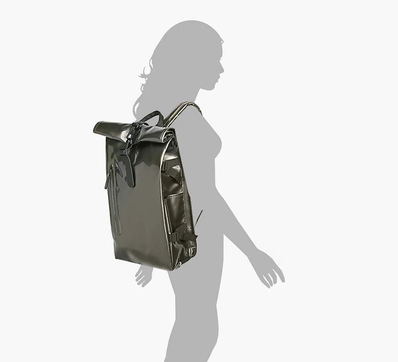 GRAND SAC ENROULABLE RUCKSACK