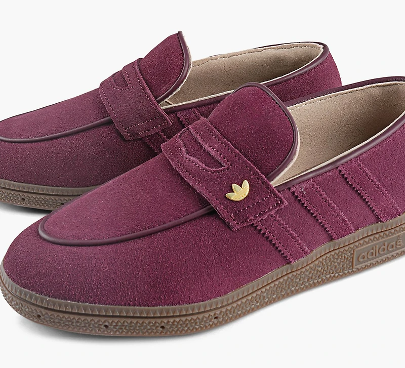 FLÂNEUR HANDBALL SPEZIAL