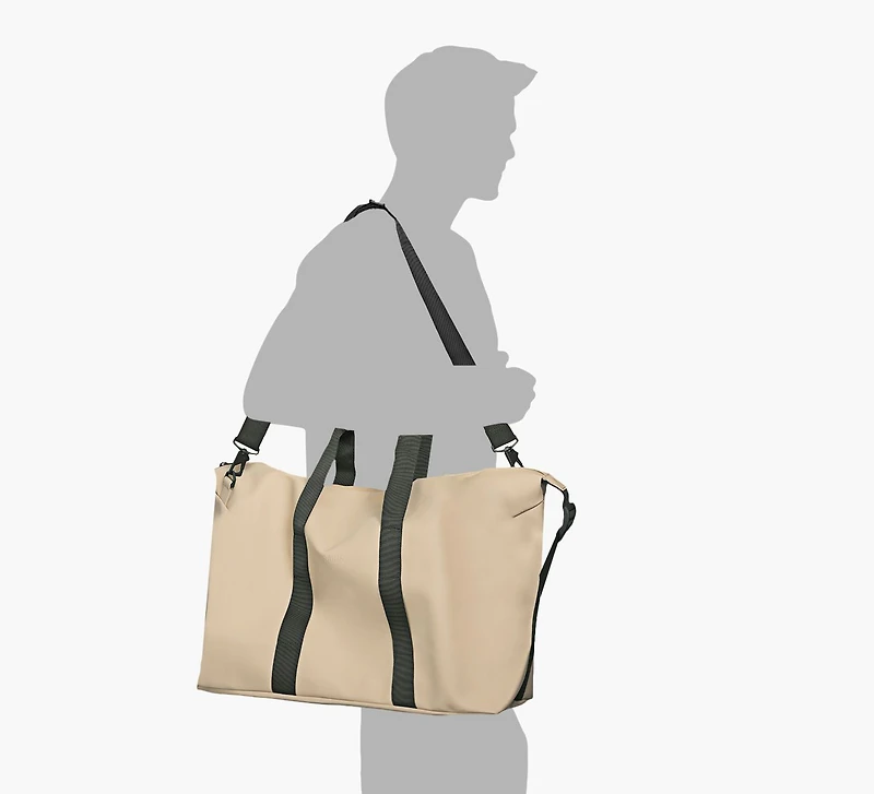 HILO WEEKEND BAG