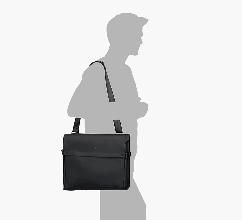 OTG MESSENGER BAG