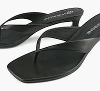ONYX HEEL