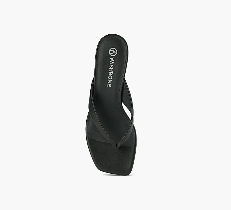 ONYX HEEL