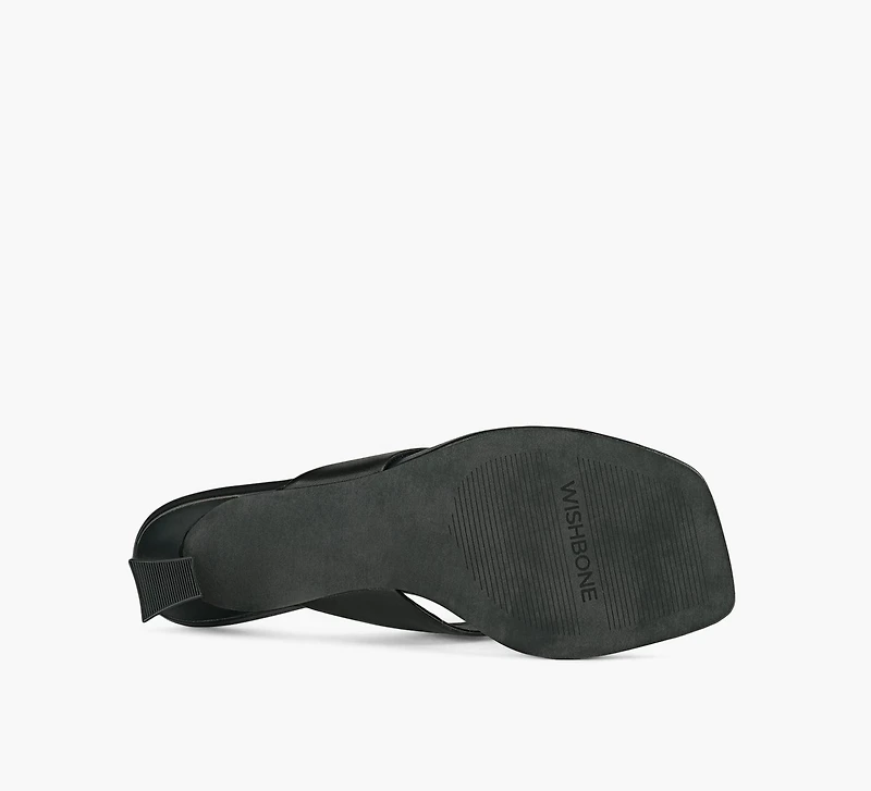 ONYX HEEL