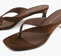ONYX HEEL