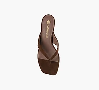 ONYX HEEL