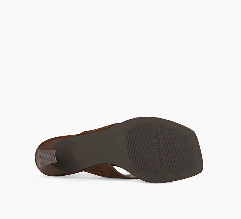 ONYX HEEL