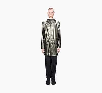 MANTEAU LONG