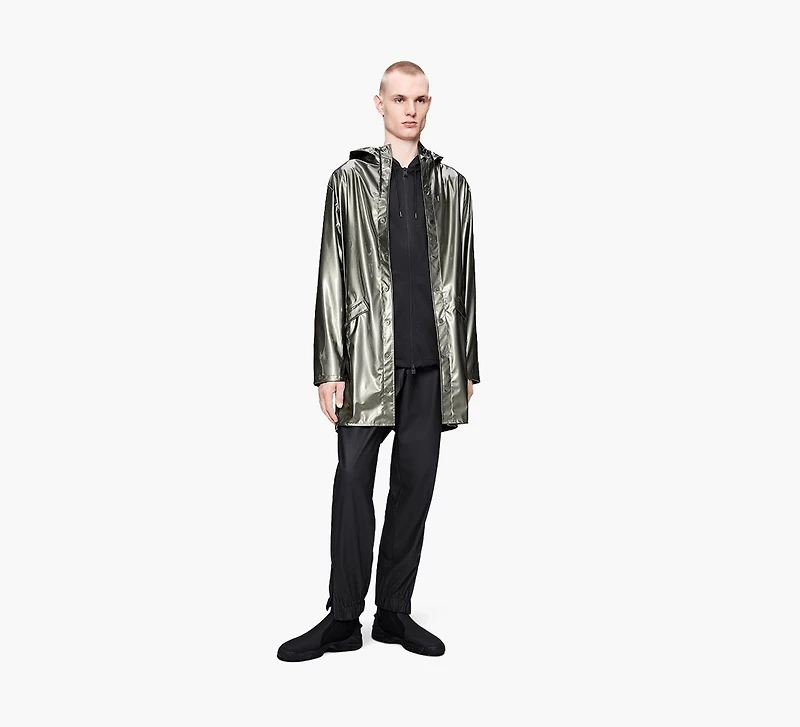 MANTEAU LONG