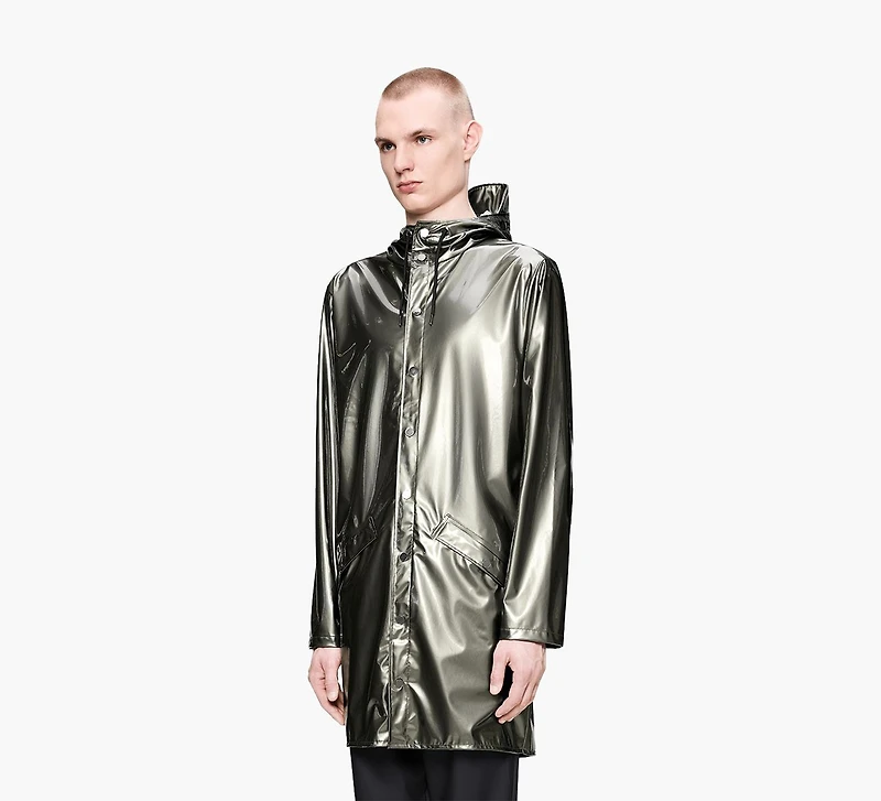 MANTEAU LONG