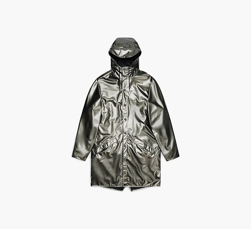 MANTEAU LONG