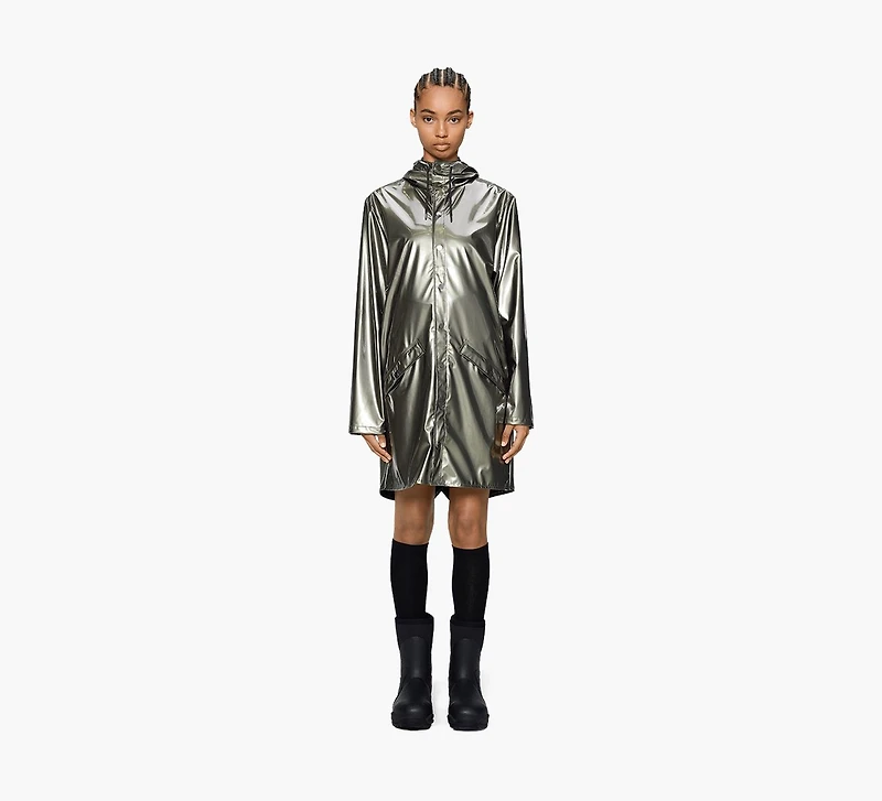 MANTEAU LONG