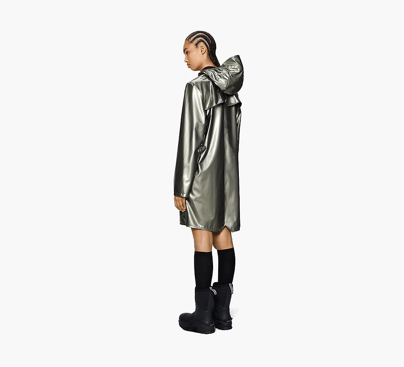 MANTEAU LONG