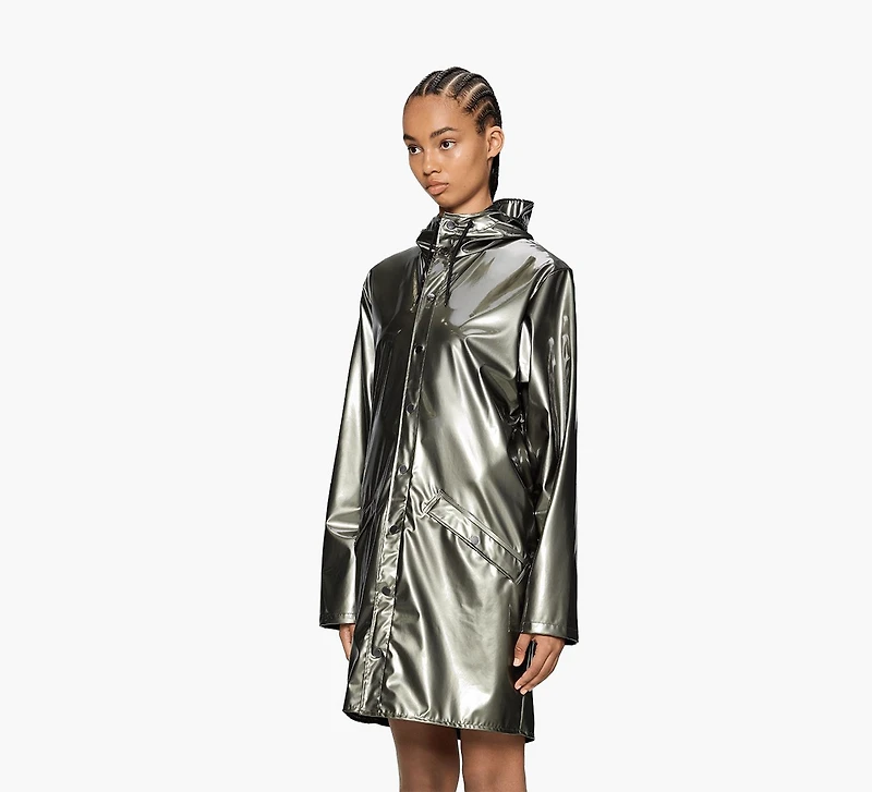 MANTEAU LONG