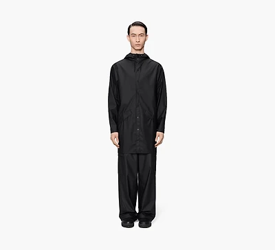 LONG JACKET