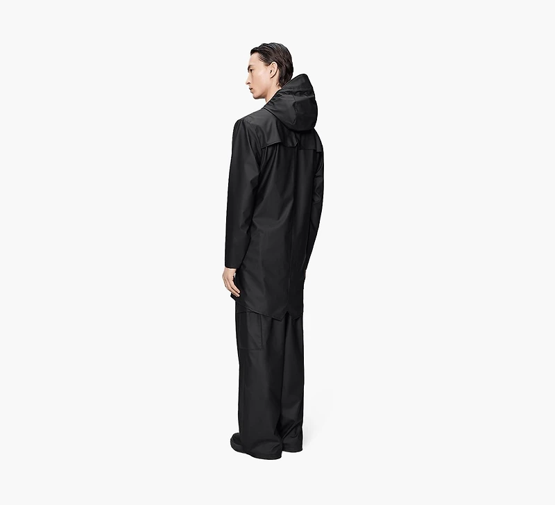 LONG JACKET