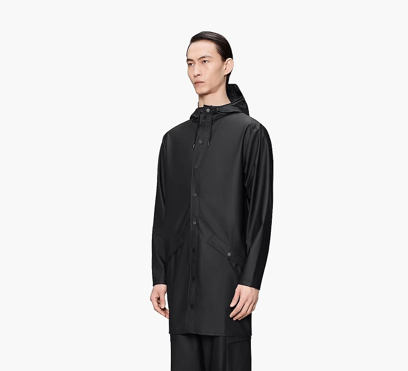 LONG JACKET