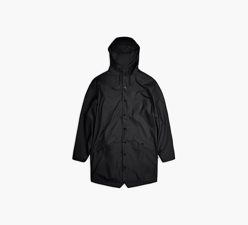 LONG JACKET