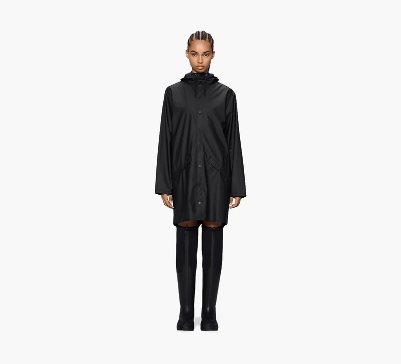 LONG JACKET