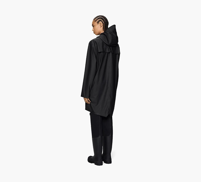 LONG JACKET