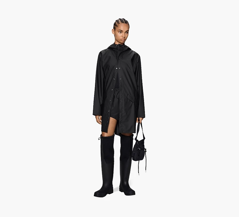 LONG JACKET