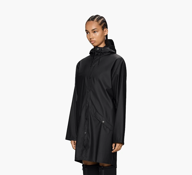 LONG JACKET